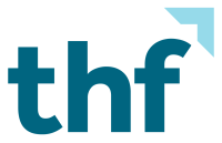 THF logo